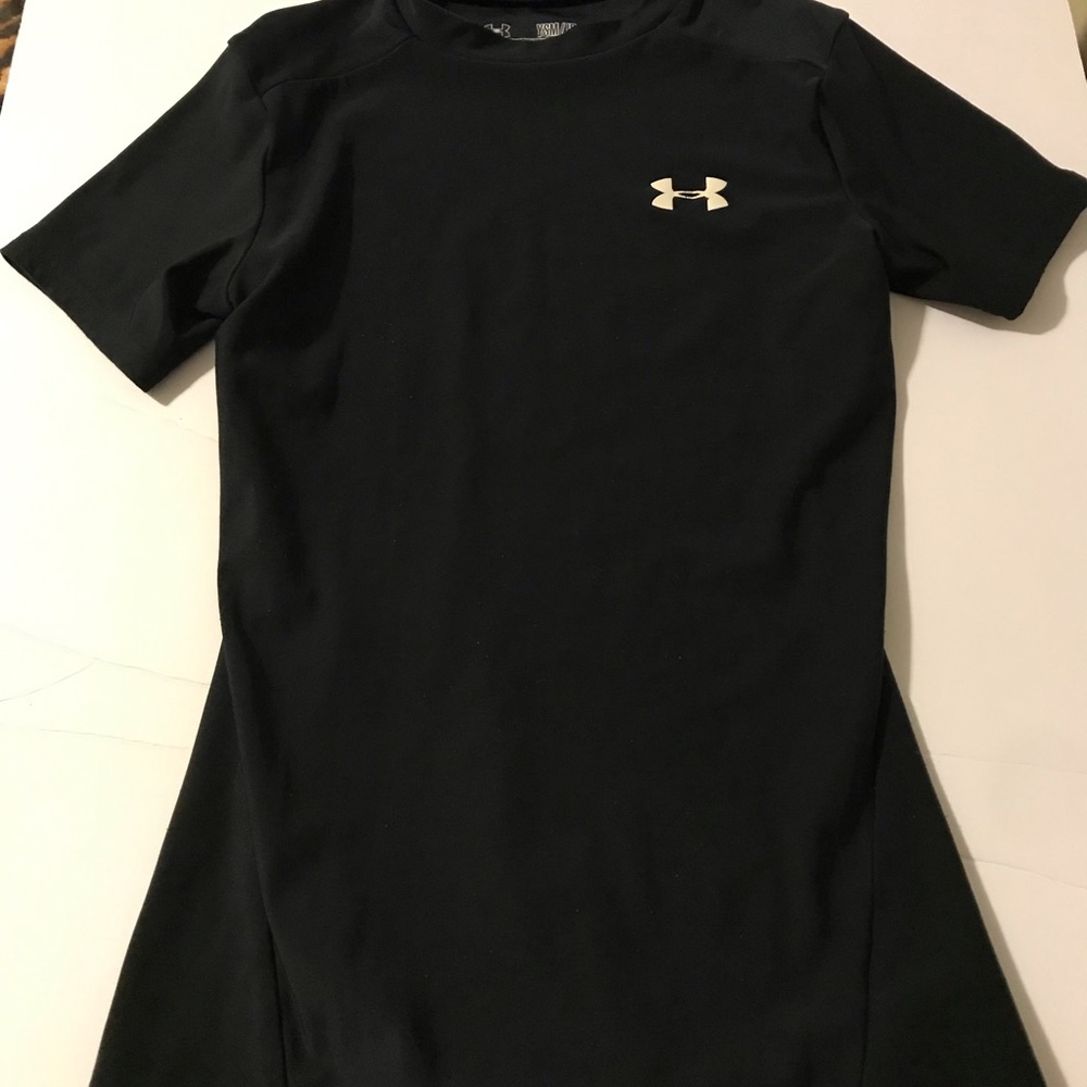 Two, Under Armour Youth Small Boys